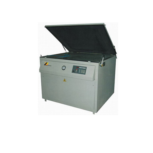 Packaging Machinery Expo blows 