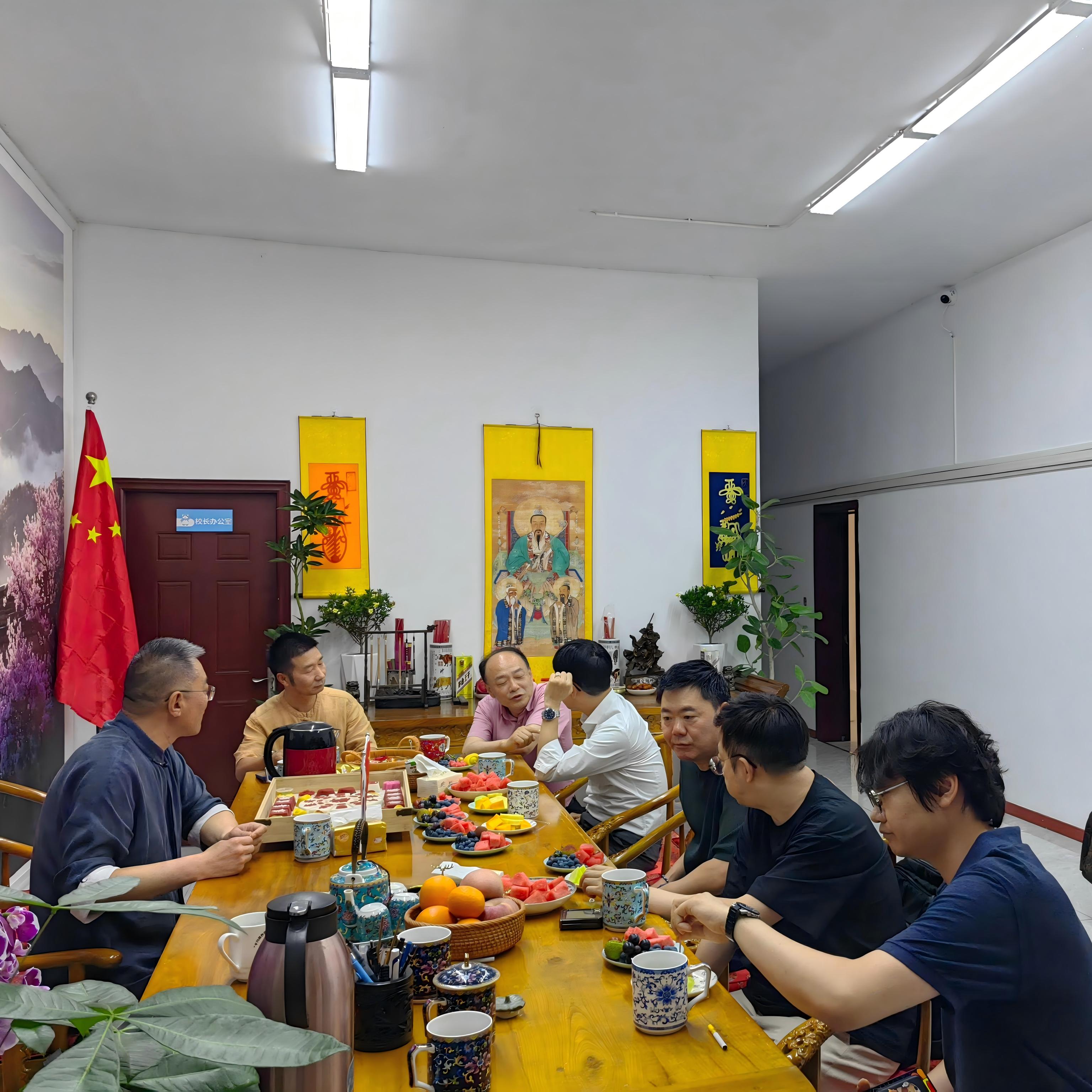 Company team 2